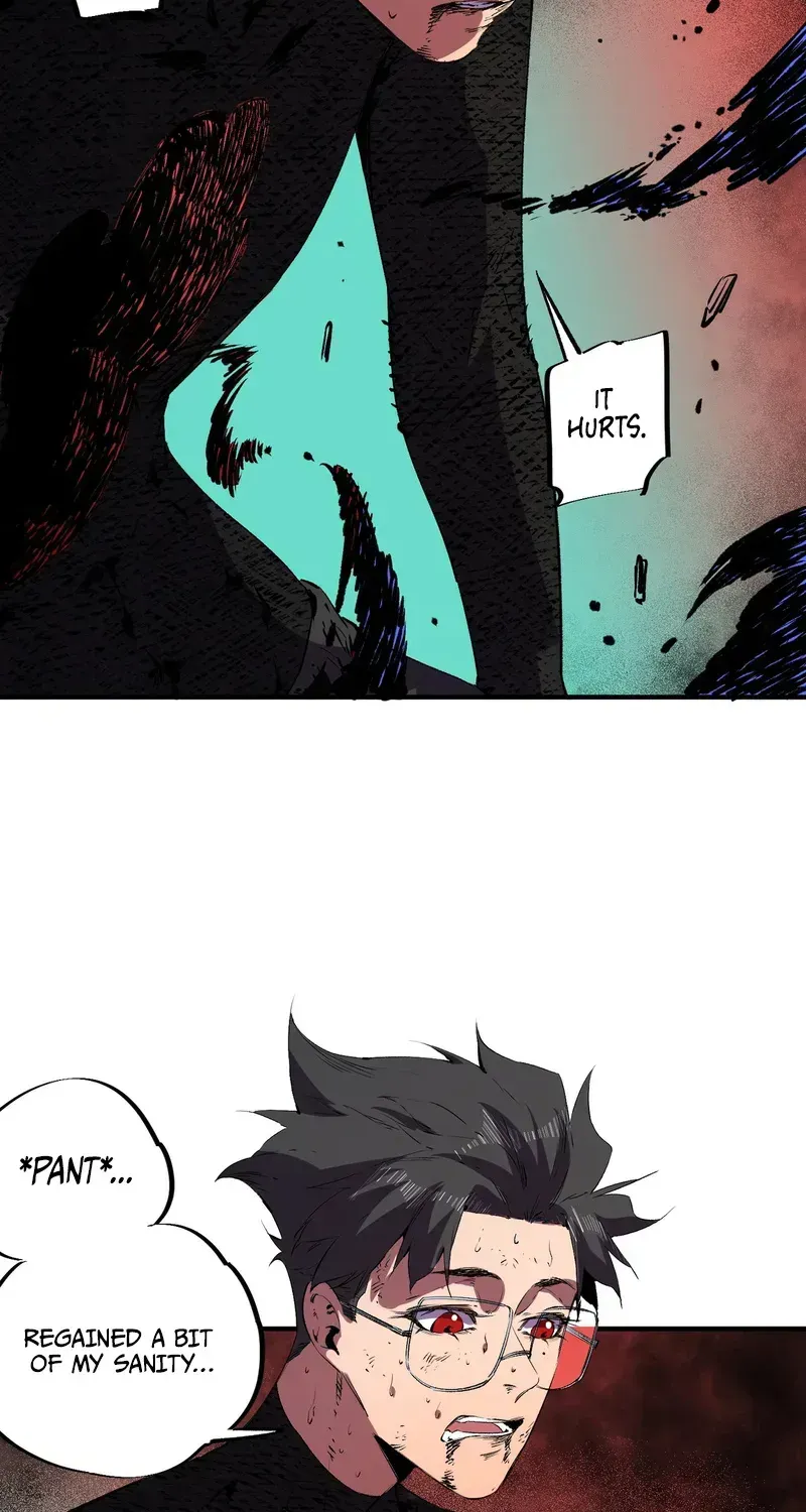 Supreme Curse Master Chapter 70 - Page 14