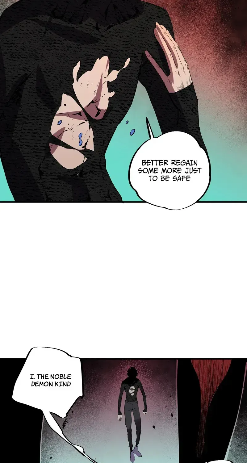 Supreme Curse Master Chapter 70 - Page 15