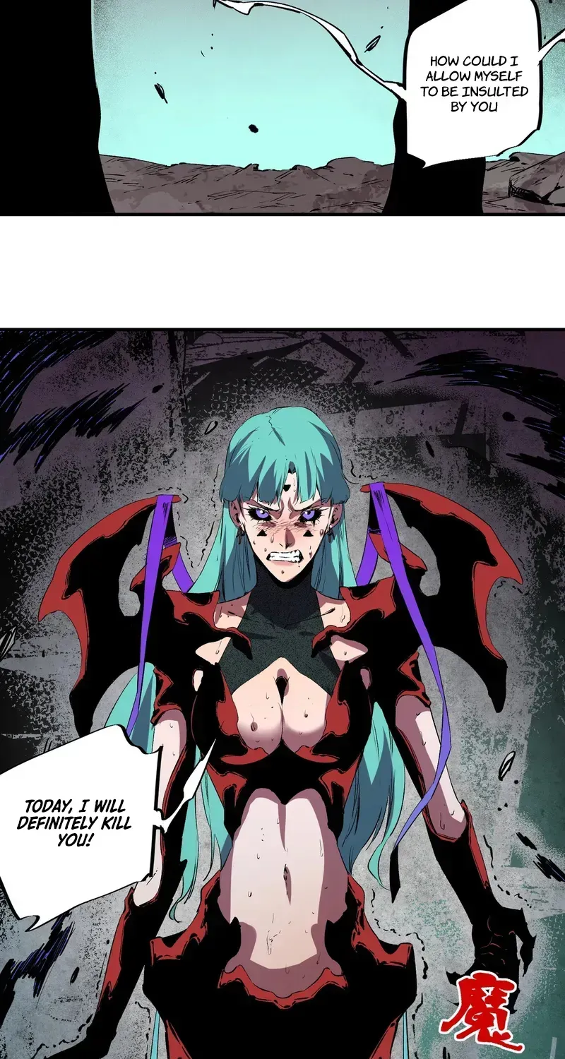 Supreme Curse Master Chapter 70 - Page 16