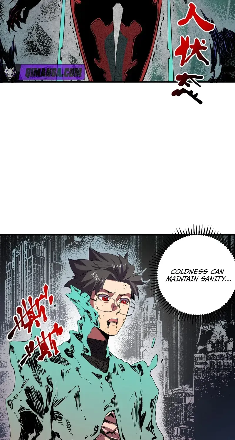 Supreme Curse Master Chapter 70 - Page 17