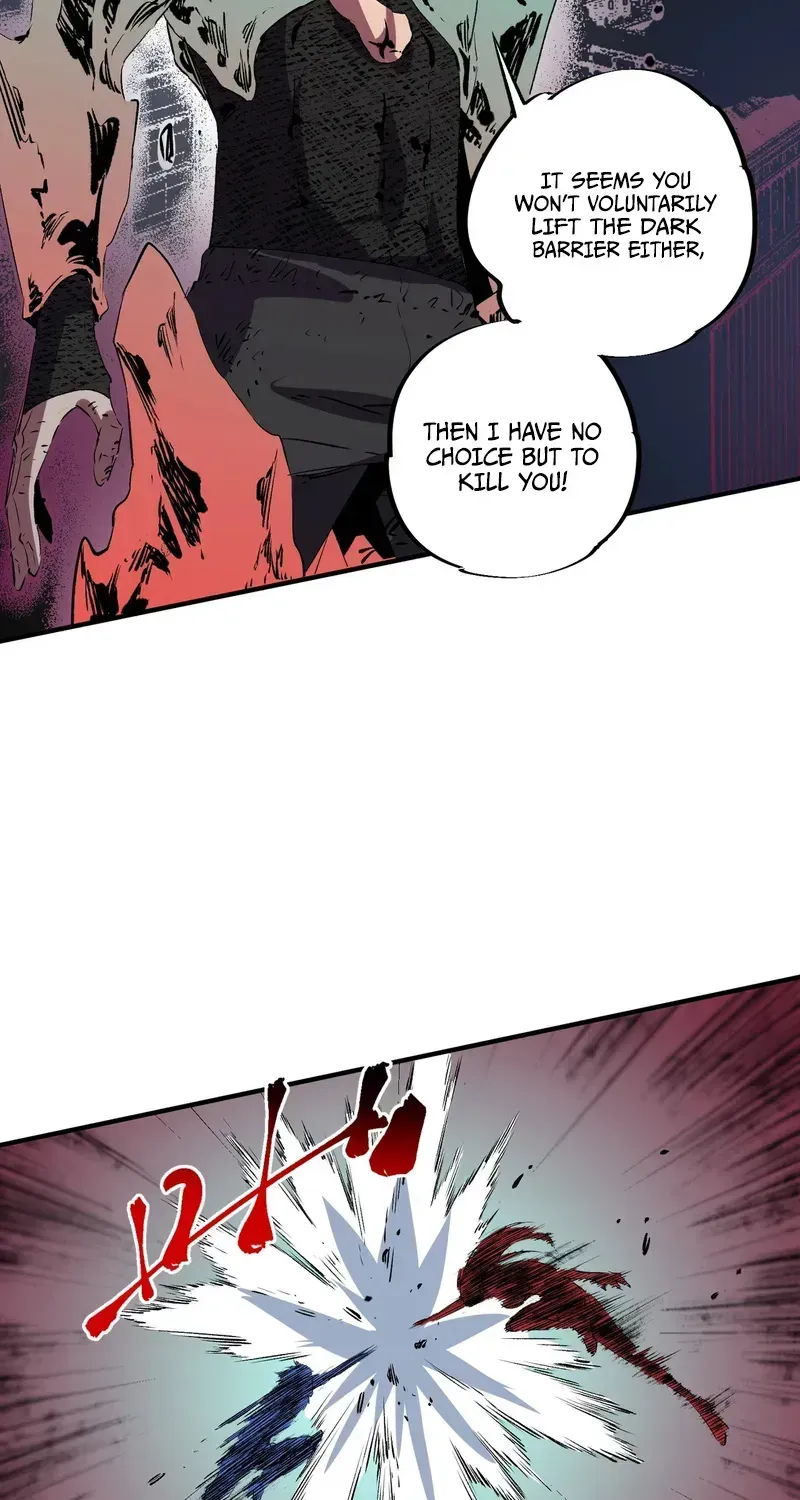 Supreme Curse Master Chapter 70 - Page 18