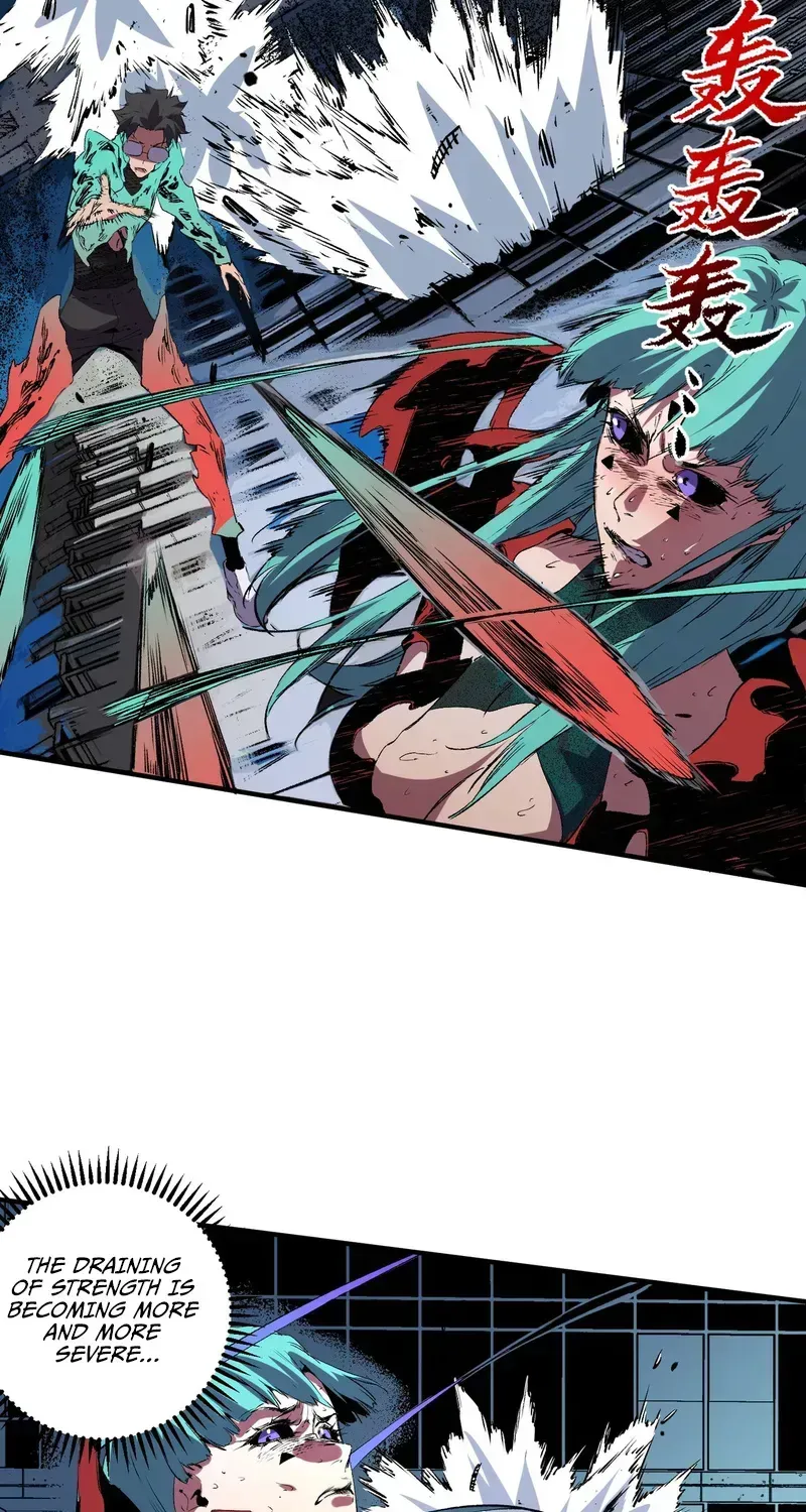 Supreme Curse Master Chapter 70 - Page 20