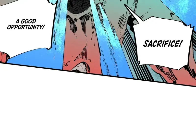 Supreme Curse Master Chapter 70 - Page 22