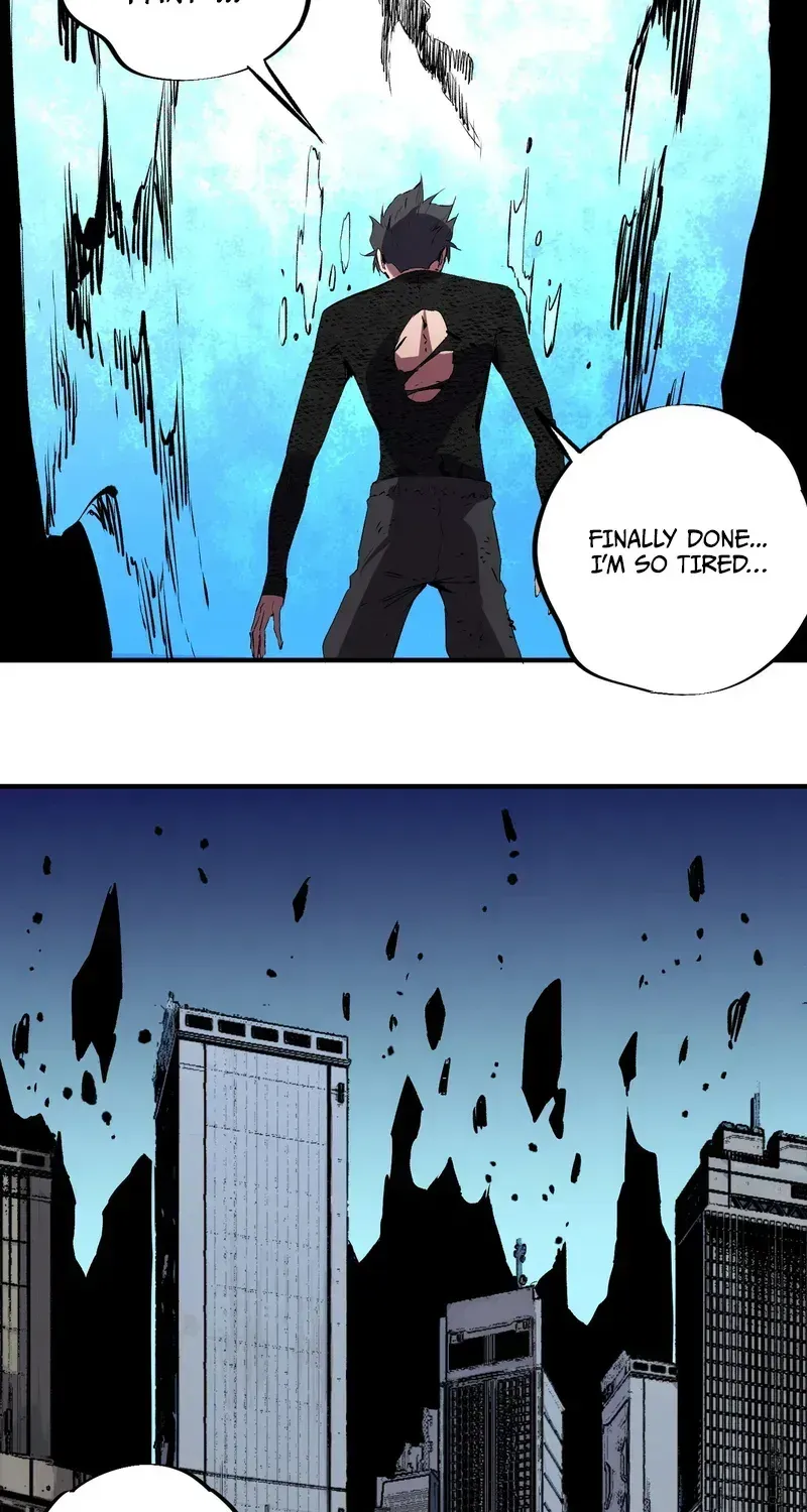 Supreme Curse Master Chapter 70 - Page 25