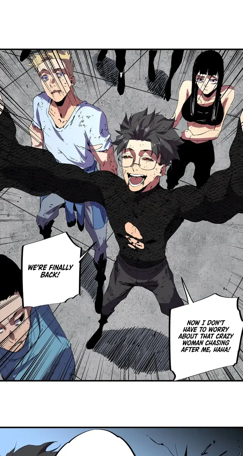 Supreme Curse Master Chapter 70 - Page 30