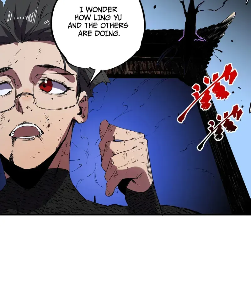 Supreme Curse Master Chapter 70 - Page 31