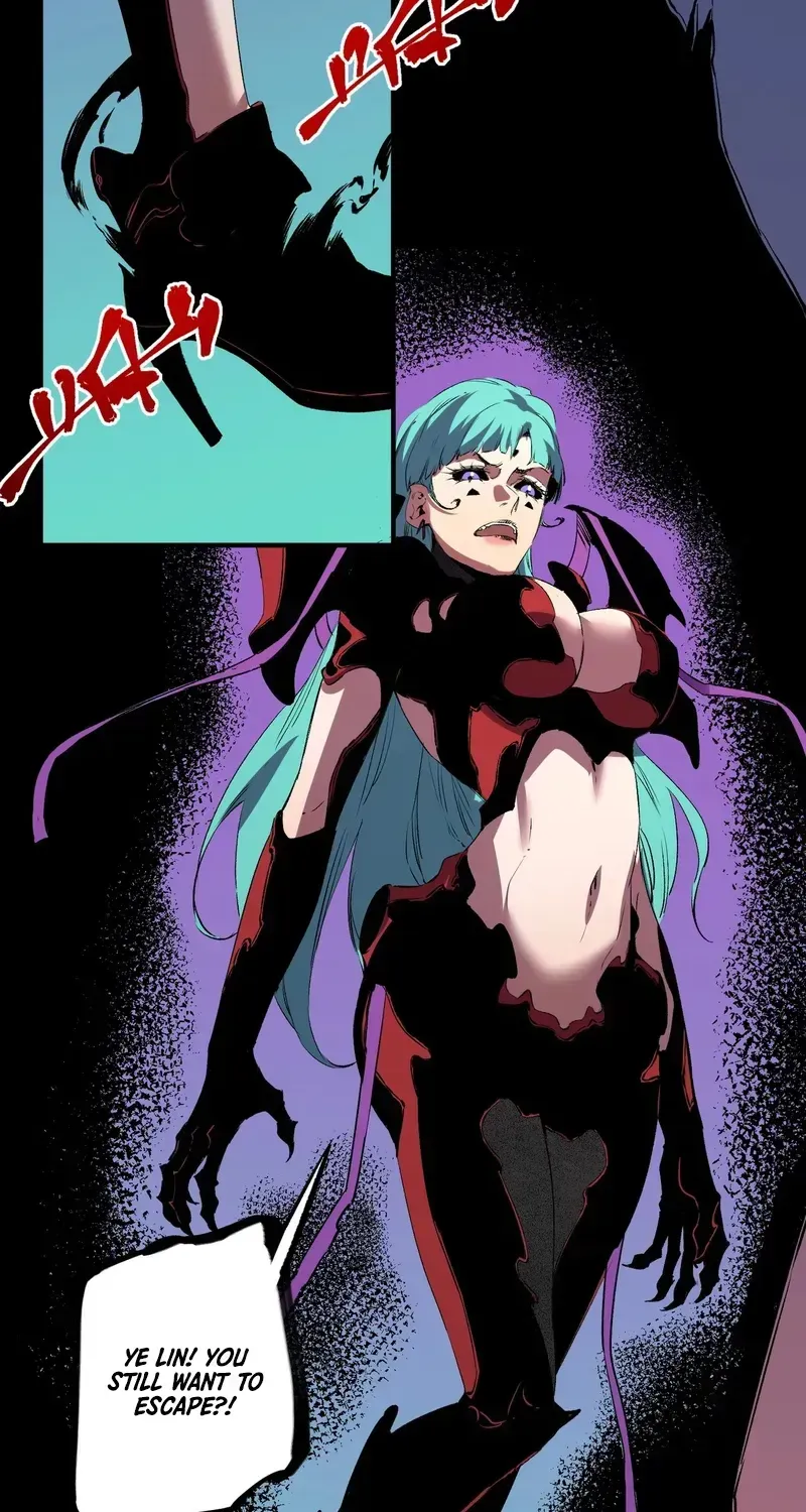 Supreme Curse Master Chapter 70 - Page 33