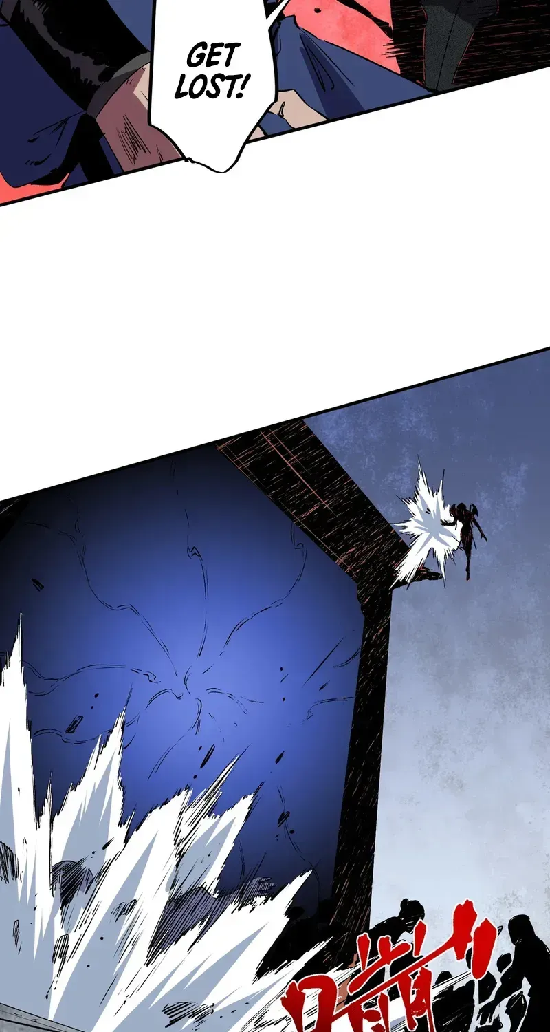 Supreme Curse Master Chapter 70 - Page 40