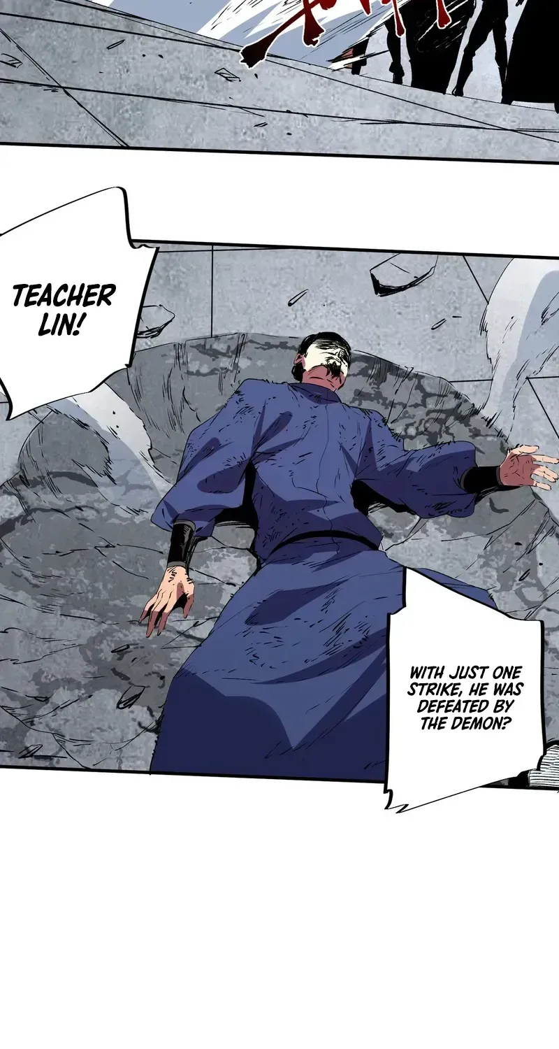 Supreme Curse Master Chapter 70 - Page 41
