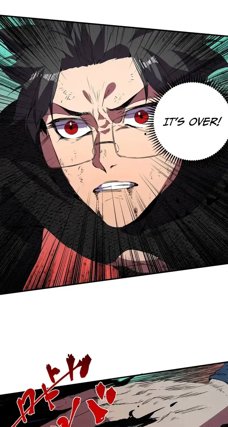 Supreme Curse Master Chapter 70 - Page 46