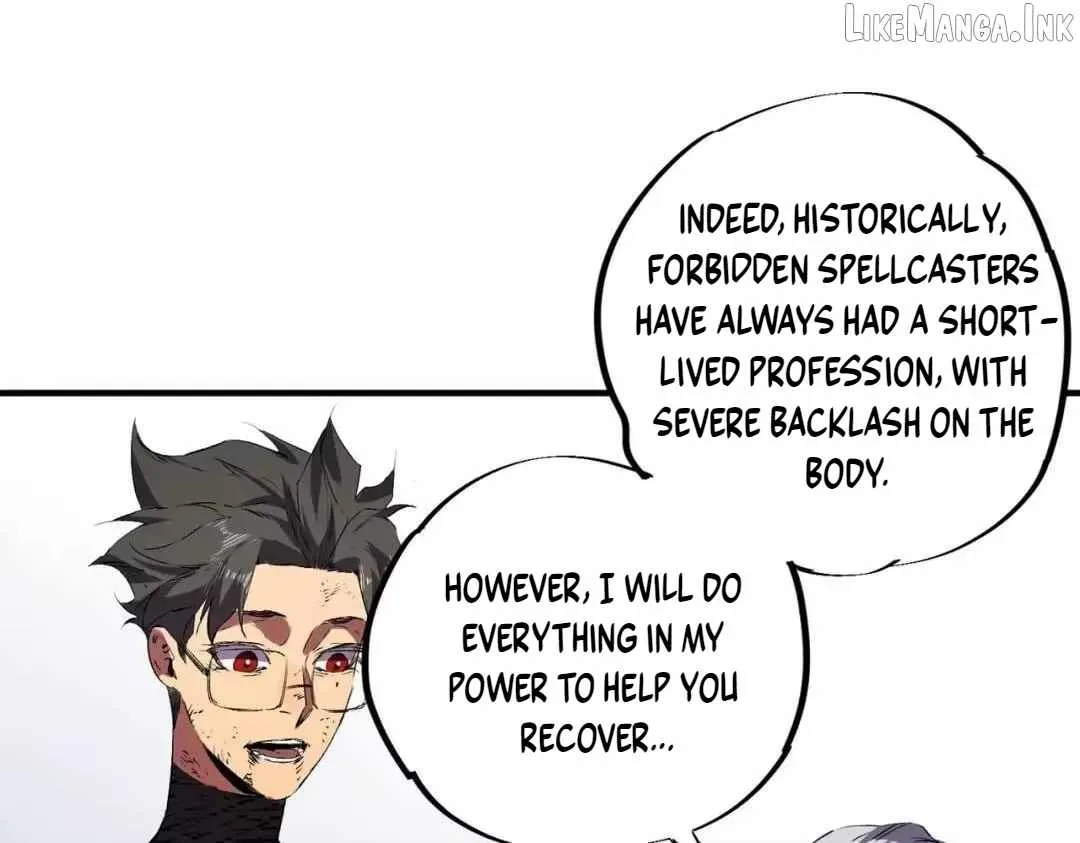 Supreme Curse Master Chapter 73 - Page 7