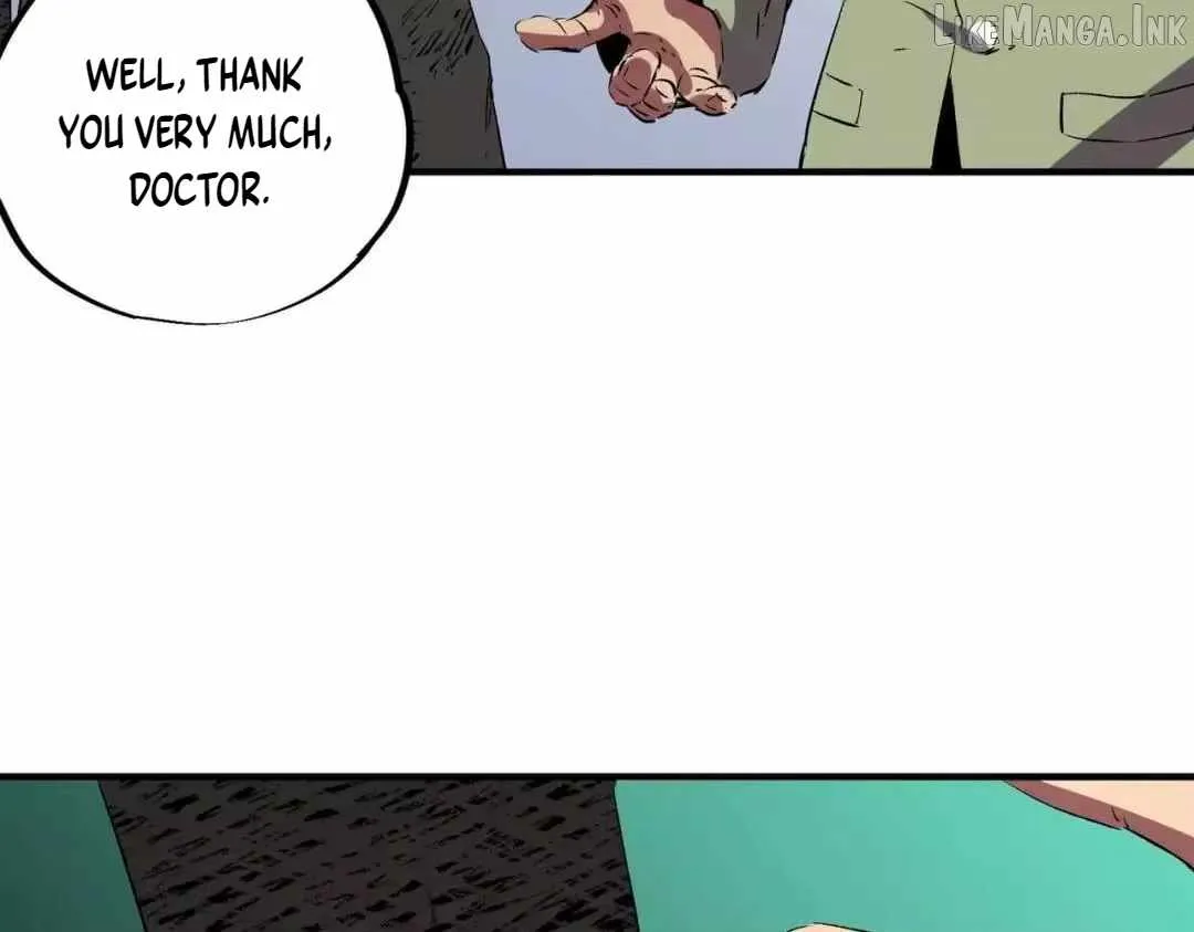Supreme Curse Master Chapter 73 - Page 9