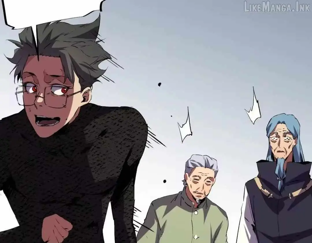 Supreme Curse Master Chapter 73 - Page 13