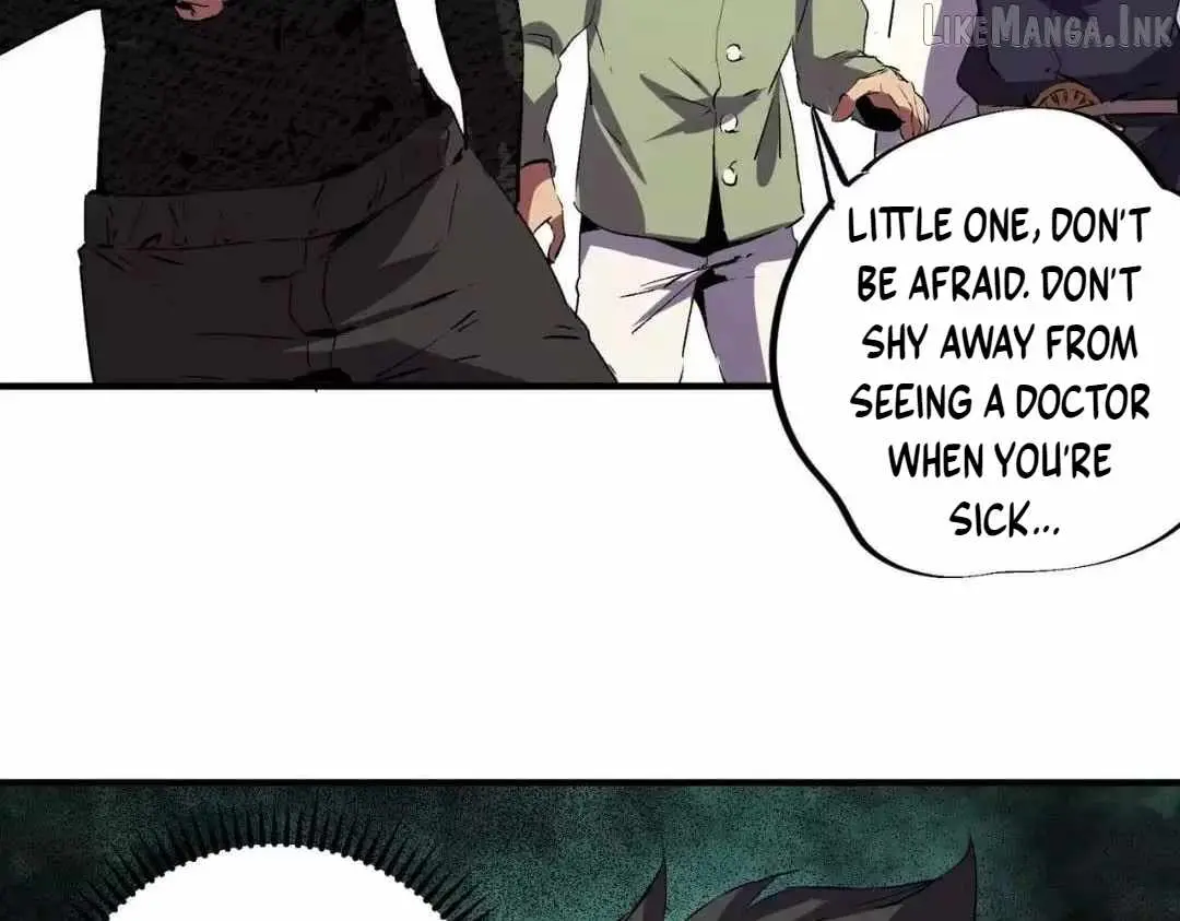 Supreme Curse Master Chapter 73 - Page 14