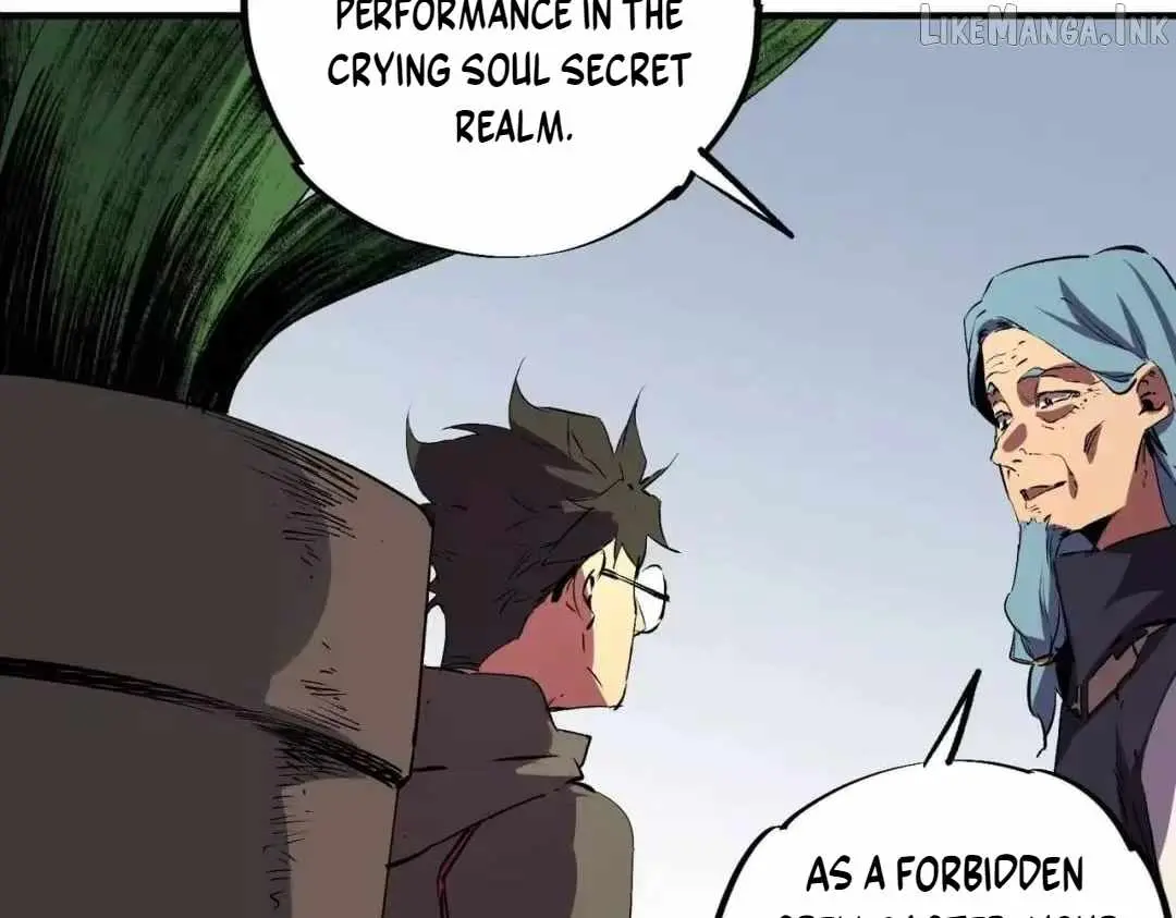 Supreme Curse Master Chapter 73 - Page 23