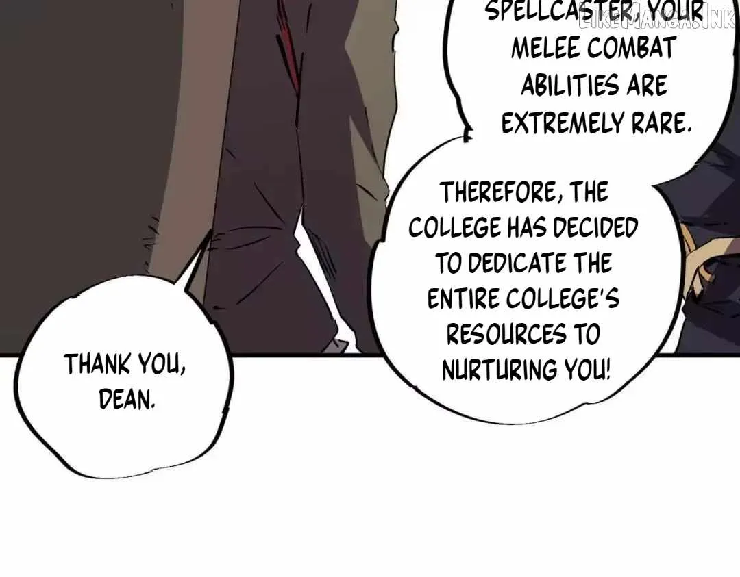 Supreme Curse Master Chapter 73 - Page 24