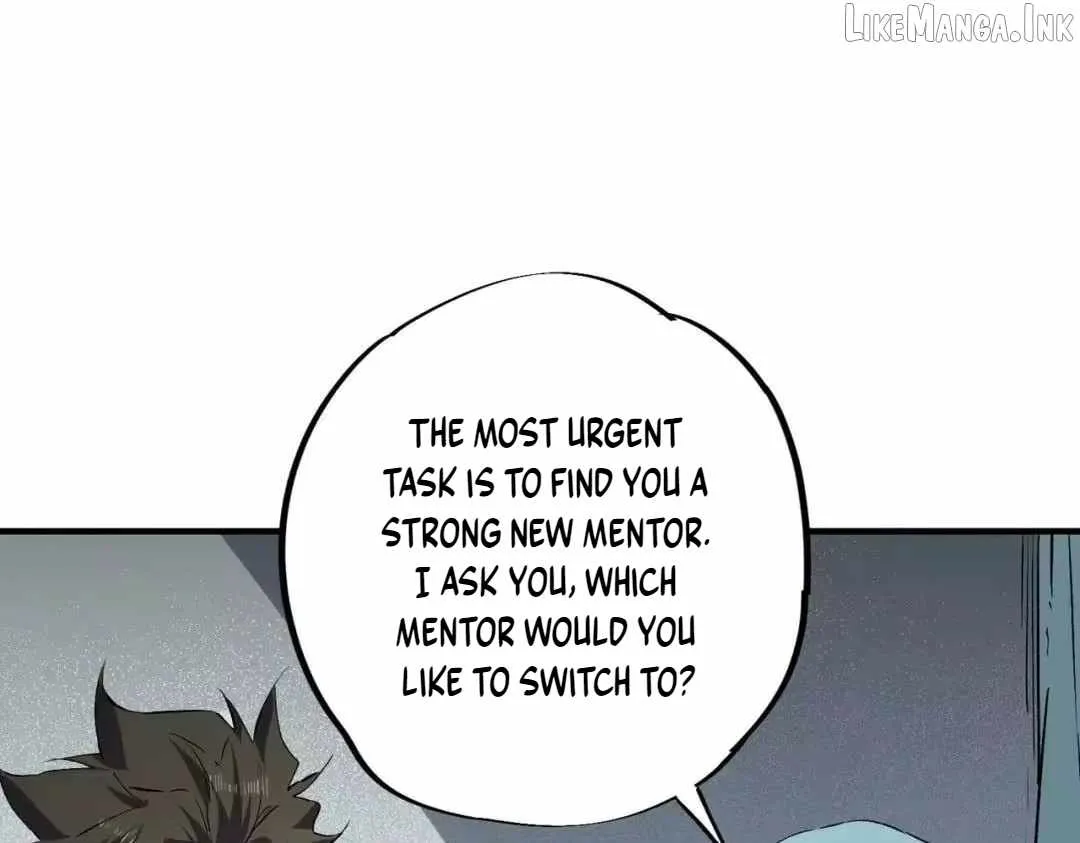 Supreme Curse Master Chapter 73 - Page 25