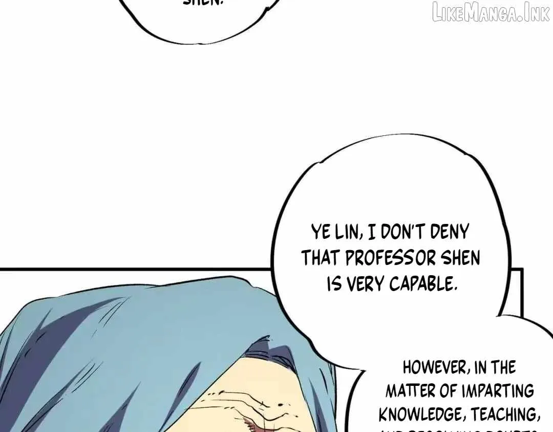 Supreme Curse Master Chapter 73 - Page 27
