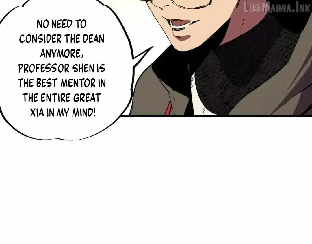 Supreme Curse Master Chapter 73 - Page 30
