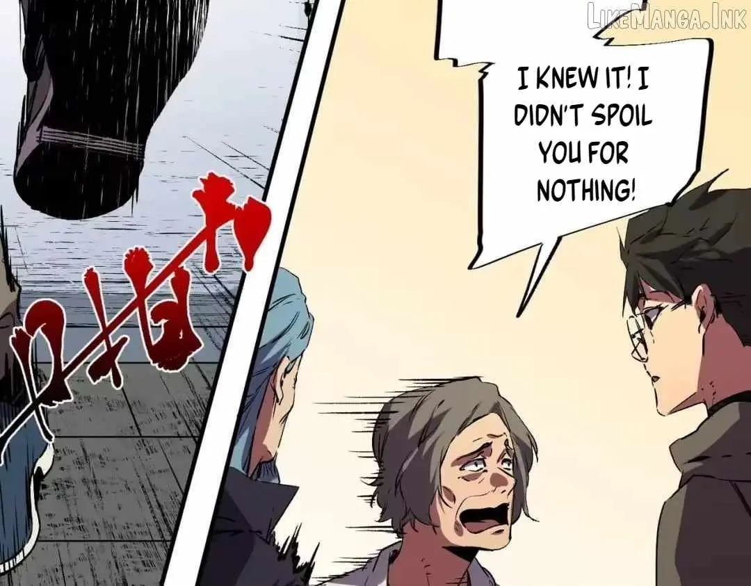 Supreme Curse Master Chapter 73 - Page 32