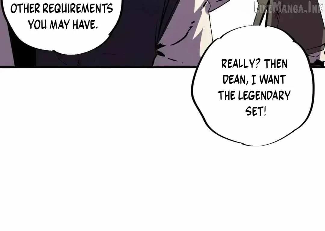 Supreme Curse Master Chapter 73 - Page 36