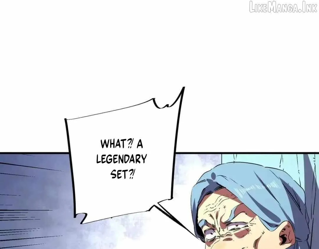 Supreme Curse Master Chapter 73 - Page 37