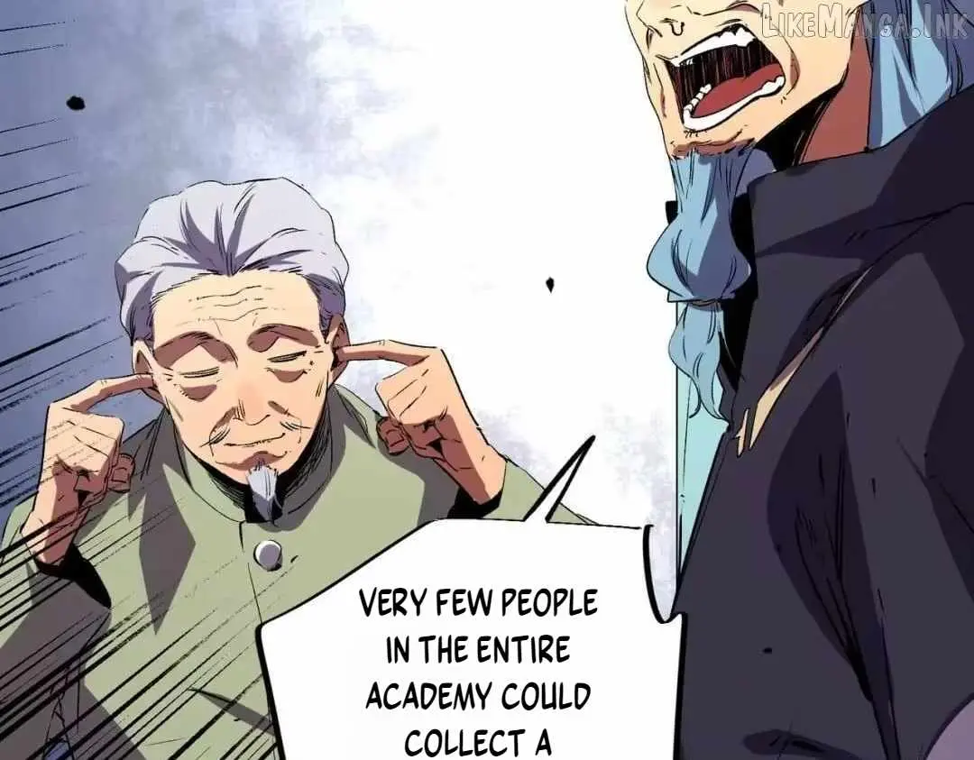Supreme Curse Master Chapter 73 - Page 38