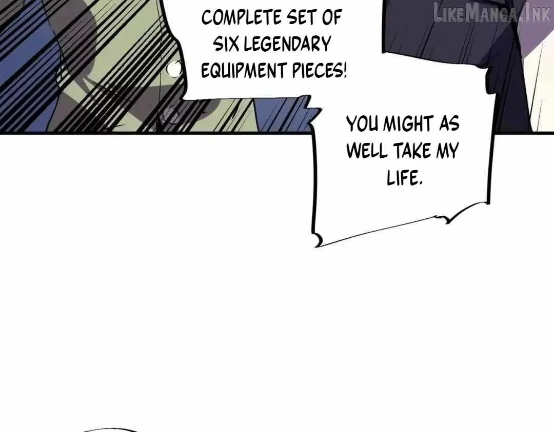 Supreme Curse Master Chapter 73 - Page 39