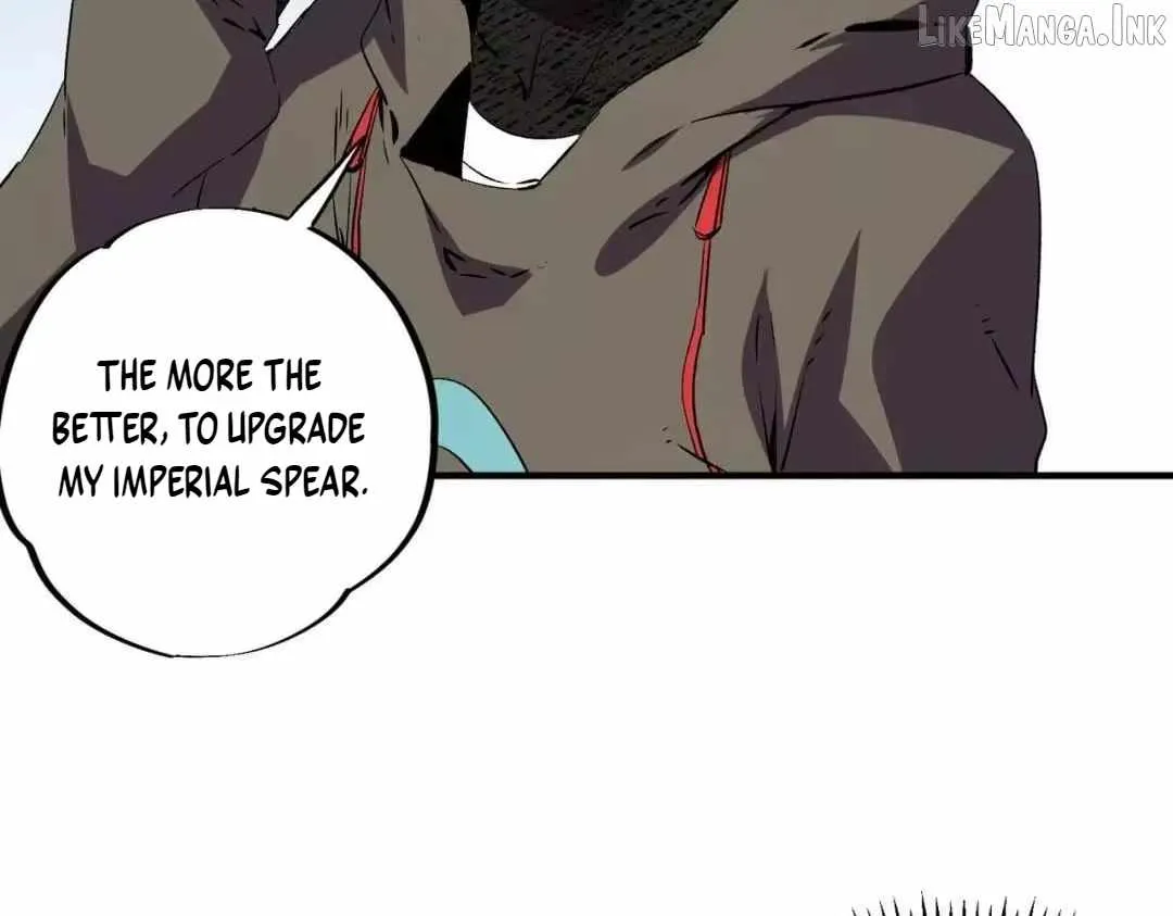 Supreme Curse Master Chapter 73 - Page 41