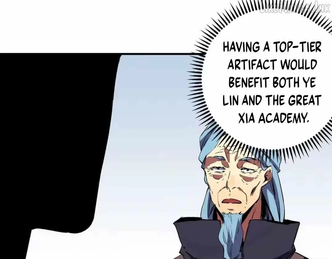 Supreme Curse Master Chapter 73 - Page 42