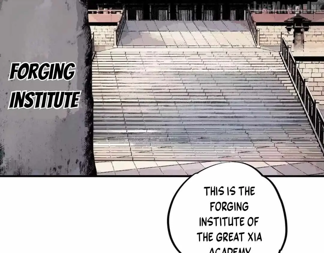 Supreme Curse Master Chapter 73 - Page 51