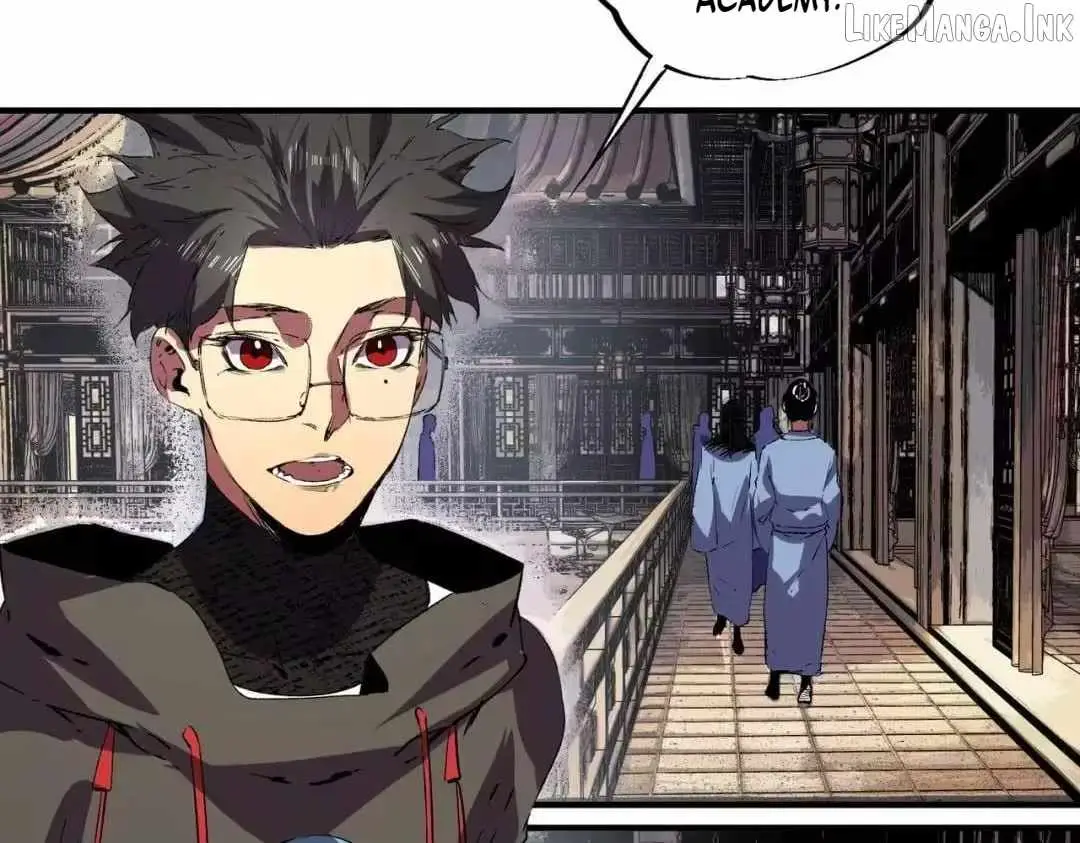 Supreme Curse Master Chapter 73 - Page 52