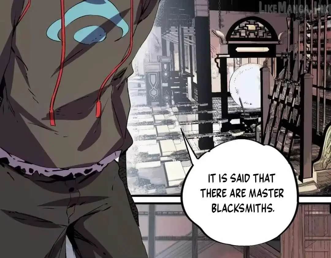 Supreme Curse Master Chapter 73 - Page 53