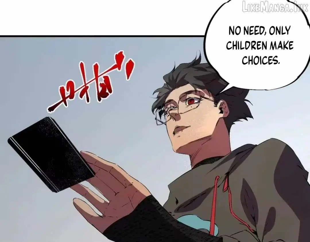 Supreme Curse Master Chapter 73 - Page 58