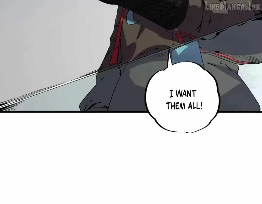 Supreme Curse Master Chapter 73 - Page 59