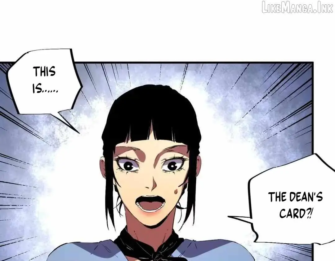 Supreme Curse Master Chapter 73 - Page 60