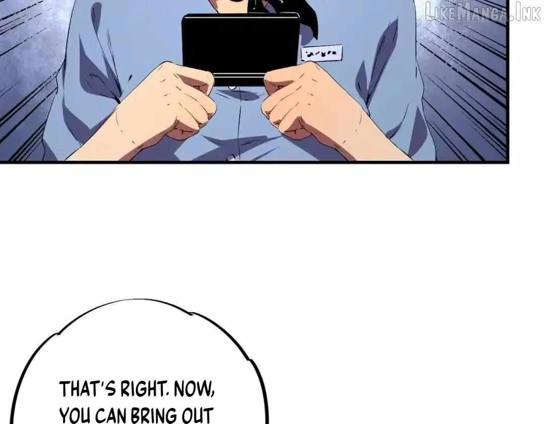 Supreme Curse Master Chapter 73 - Page 61