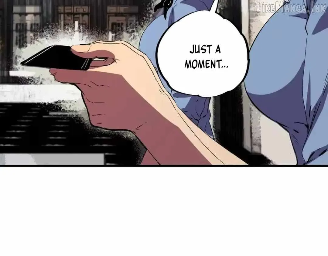 Supreme Curse Master Chapter 73 - Page 63