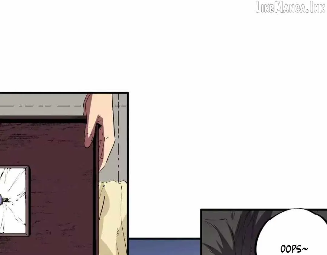 Supreme Curse Master Chapter 73 - Page 64