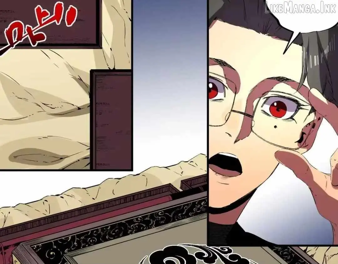 Supreme Curse Master Chapter 73 - Page 65