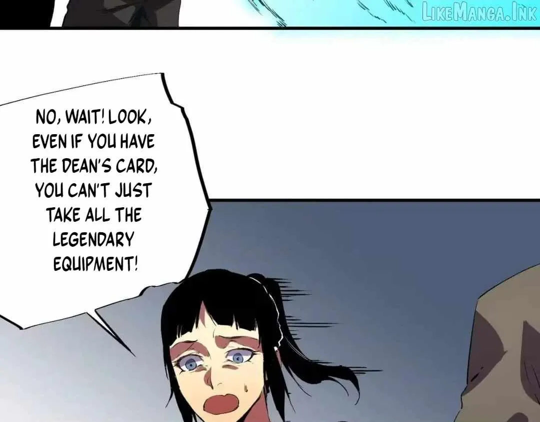 Supreme Curse Master Chapter 73 - Page 72