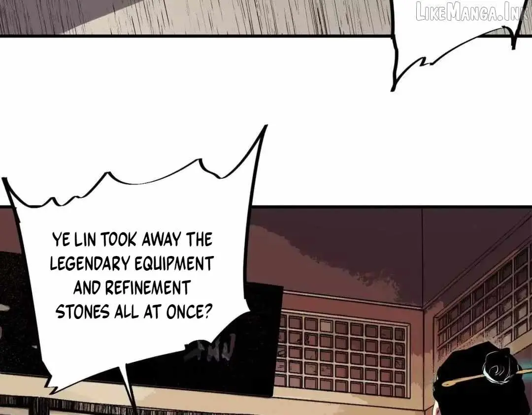 Supreme Curse Master Chapter 73 - Page 79