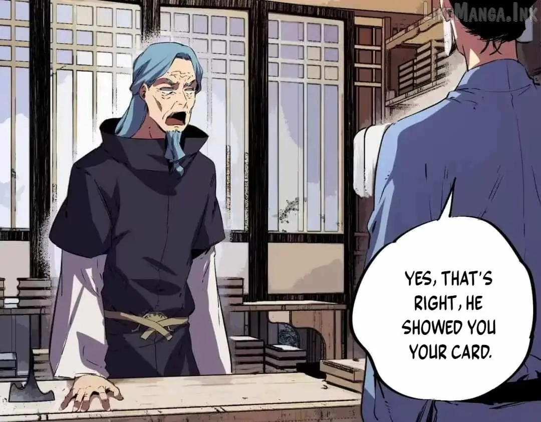 Supreme Curse Master Chapter 73 - Page 80