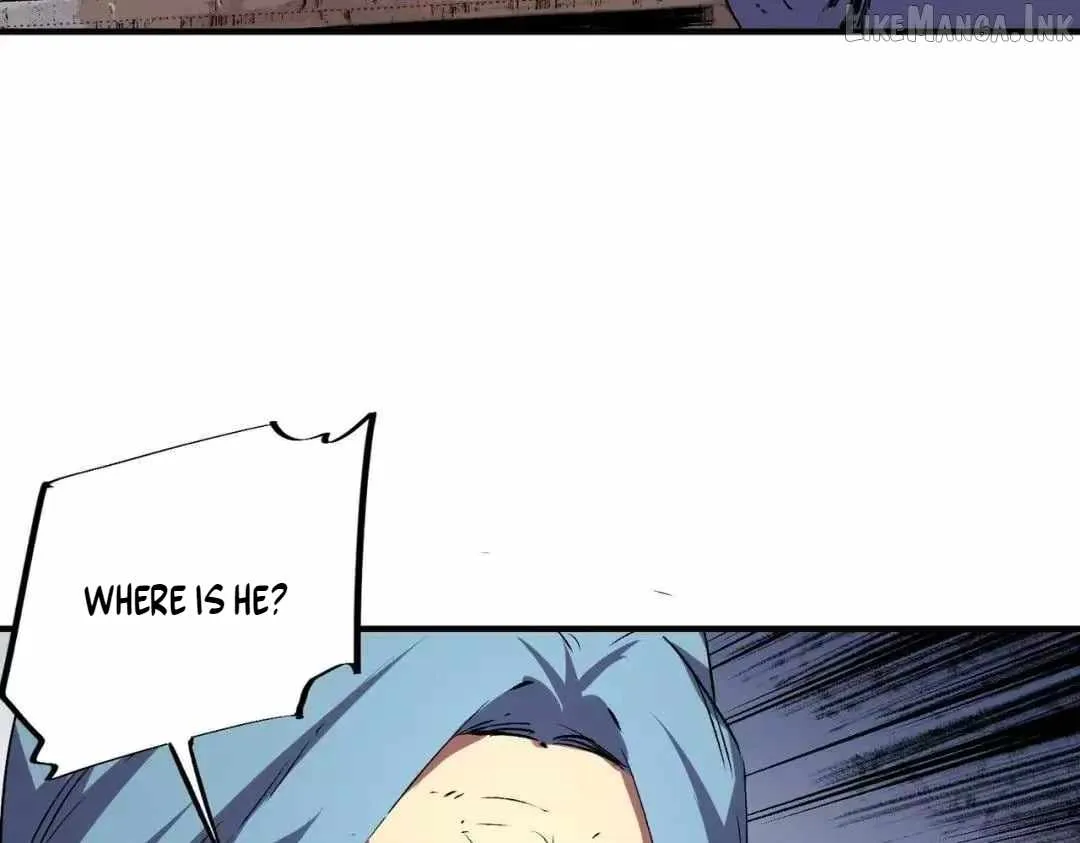 Supreme Curse Master Chapter 73 - Page 81