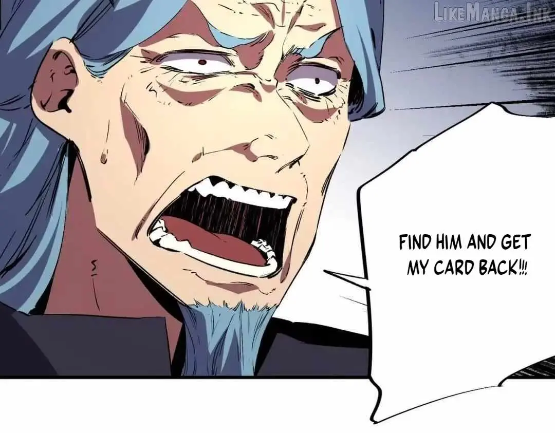 Supreme Curse Master Chapter 73 - Page 82