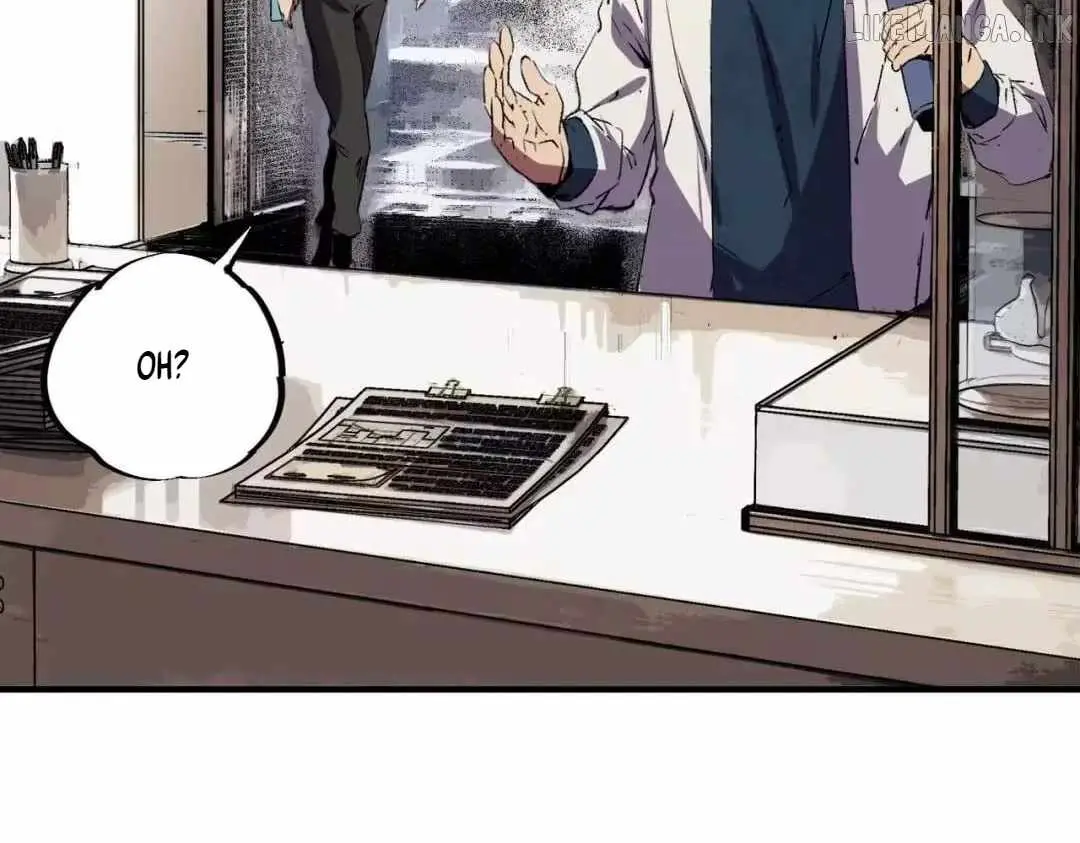 Supreme Curse Master Chapter 73 - Page 85