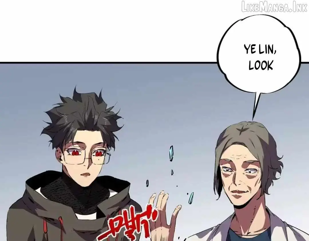 Supreme Curse Master Chapter 73 - Page 86