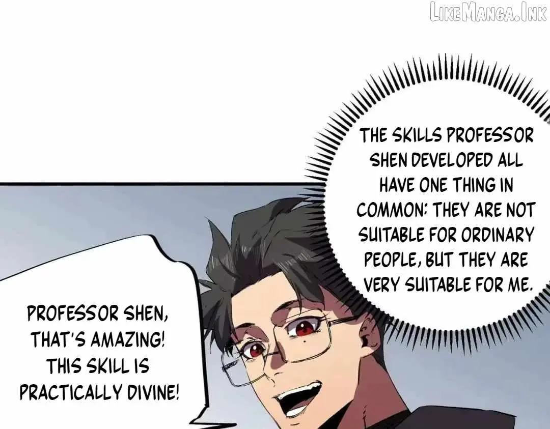 Supreme Curse Master Chapter 73 - Page 91