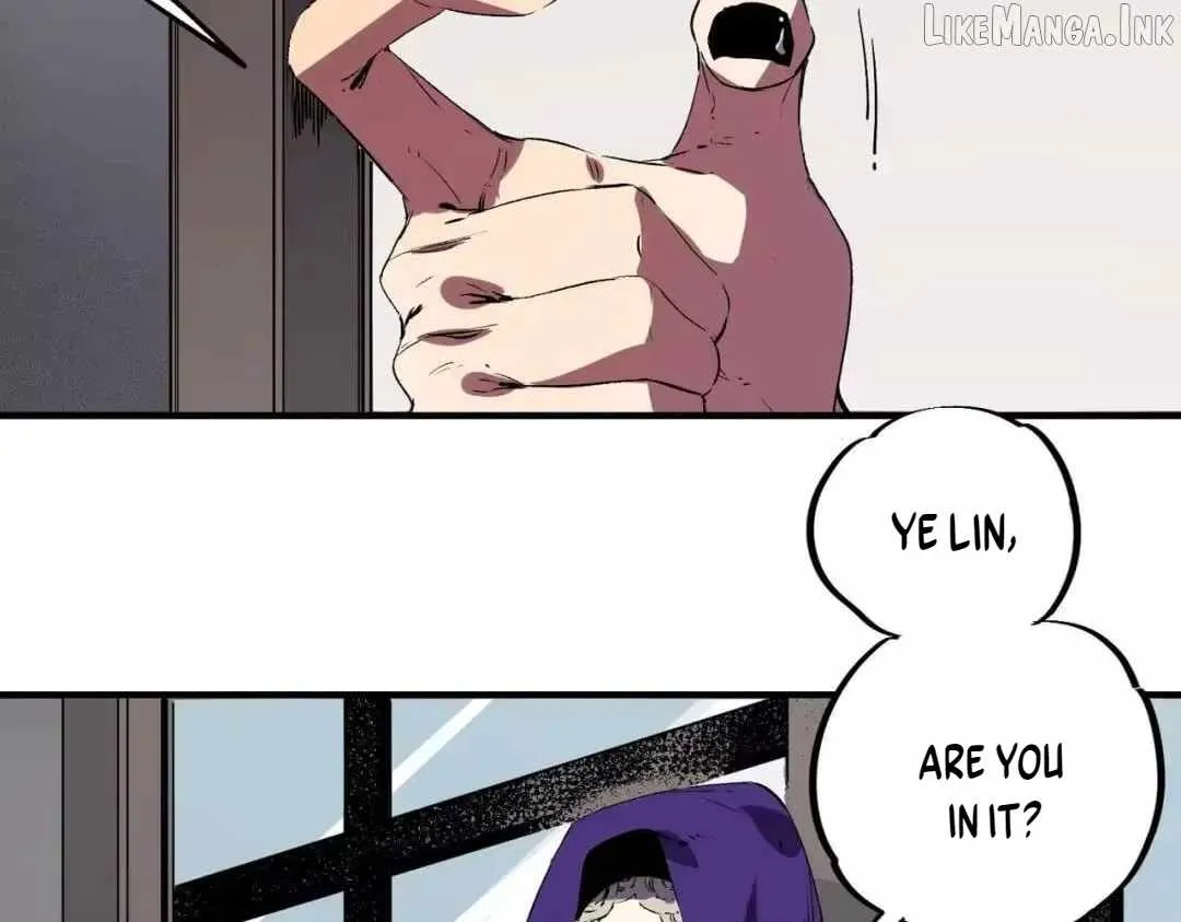 Supreme Curse Master Chapter 73 - Page 94