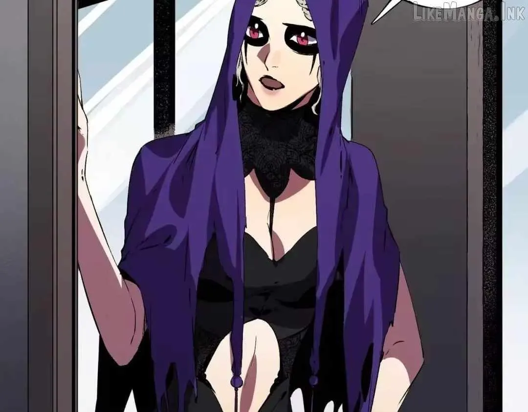 Supreme Curse Master Chapter 73 - Page 95